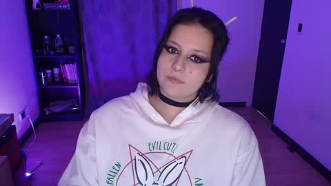 Lexa online show from January 28, 11:07 pm