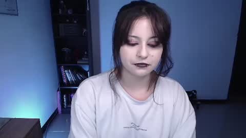 Lexa online show from August 7, 3:02 am