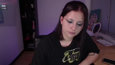 Lexa online show from September 24, 12:53 am