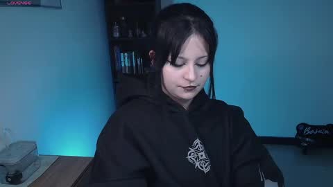 Lexa online show from May 13, 2:50 am