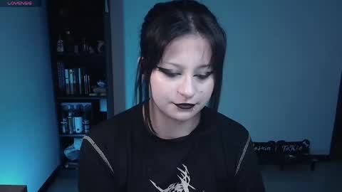 Lexa online show from May 12, 1:25 am