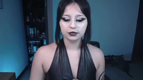 Lexa online show from May 7, 2:38 am