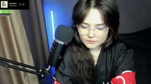 Red online show from January 11, 7:52 pm