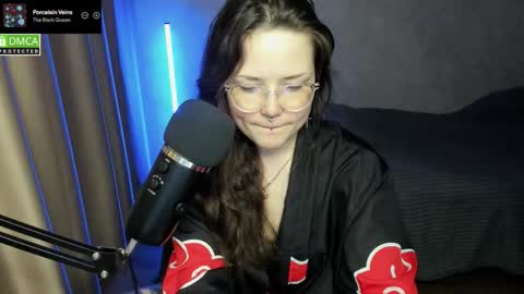 Red online show from September 30, 6:57 pm