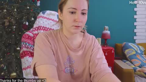 Anastasiia  online show from January 15, 6:41 am