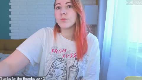 Anastasiia  online show from September 27, 3:58 am