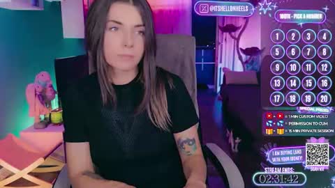 - show loyalty and subscribe -  online show from June 30, 10:09 pm