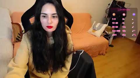 Helen online show from August 7, 7:21 pm