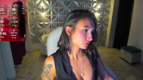 Hellen online show from July 20, 5:14 pm