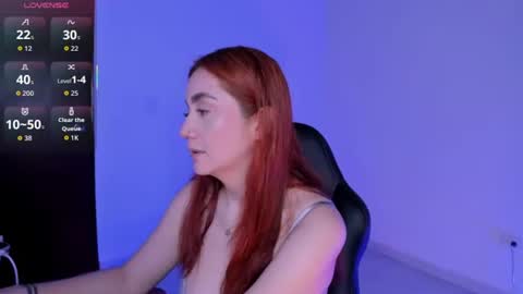 Juliet online show from July 13, 3:13 pm