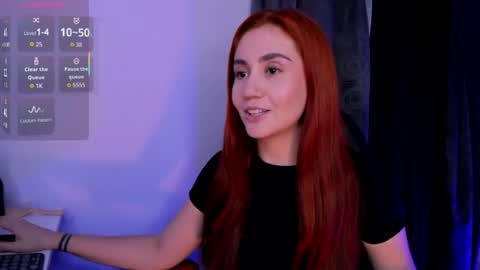 Juliet online show from June 29, 5:56 pm