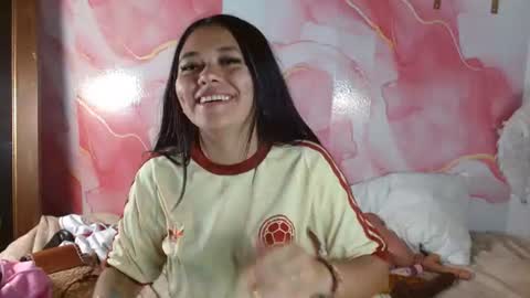 Hellen lopez online show from June 28, 12:17 am