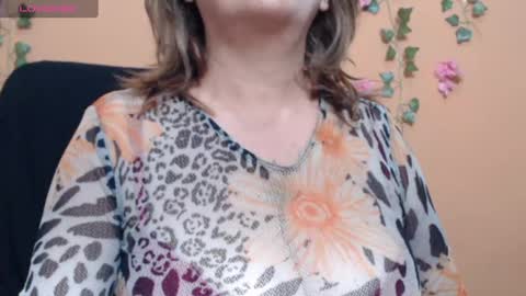 Snapshot of hellensextits chatting on March 1, 7:30 am hellen online show from March 1, 7:30 am