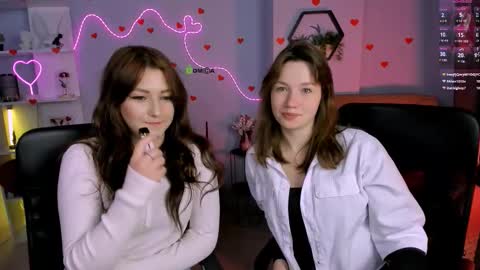 Helli online show from February 20, 8:20 pm