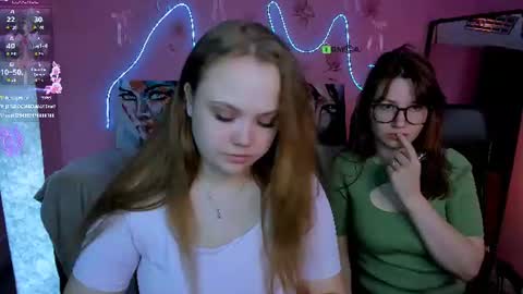 Helli online show from June 14, 2:24 am