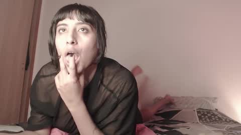 SIMONA  online show from March 5, 8:04 pm