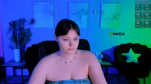 helly_well online show from May 20, 12:07 am
