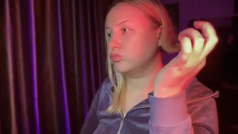 DeleteyourSadness online show from February 2, 5:45 pm