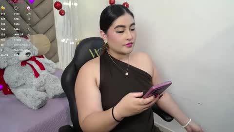 Zahira online show from November 13, 9:03 pm