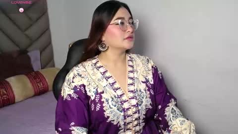 Zahira online show from October 31, 1:51 am