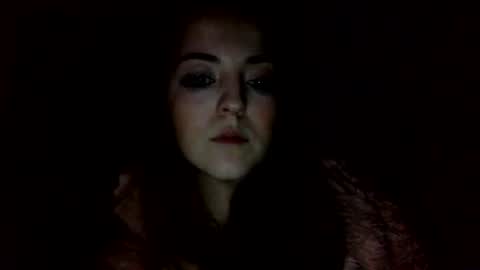 SexGoddess online show from January 10, 5:15 am