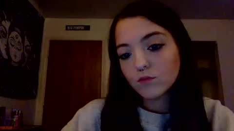 SexGoddess online show from October 20, 2:58 am