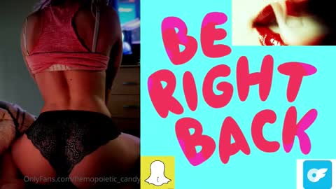 Hemopoietic Candy online show from March 6, 12:32 am