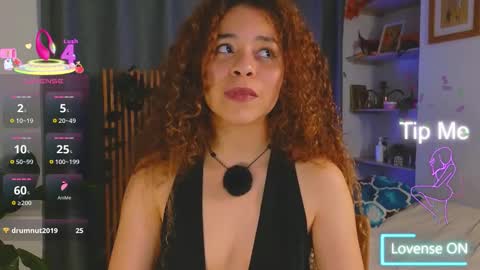 hercyqueen online show from March 2, 5:08 am