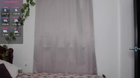 Snapshot of hermione_sweet18 chatting on December 30, 9:19 pm Alana online show from December 30, 9:19 pm