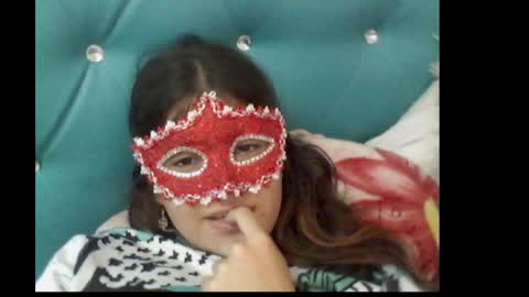 hermosaluna2 online show from May 24, 5:56 pm