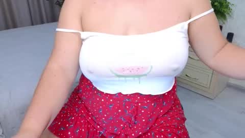 Maryana online show from October 23, 9:15 am