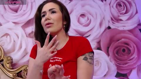 Hessy online show from January 11, 7:19 pm