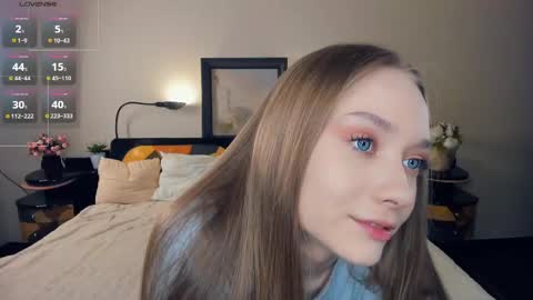 Linda online show from May 3, 10:02 pm