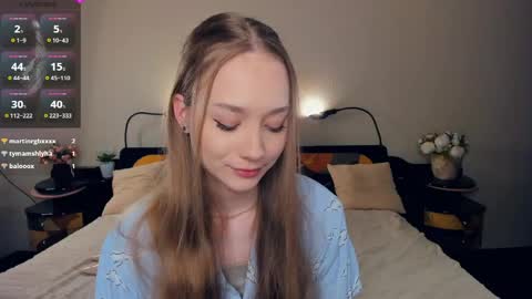 Linda online show from April 29, 10:04 pm