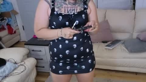 hexxyhoneypot online show from June 24, 6:12 am