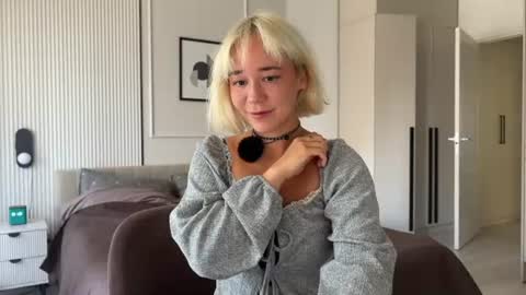 Lucy Nip slip shady online show from August 8, 12:13 pm
