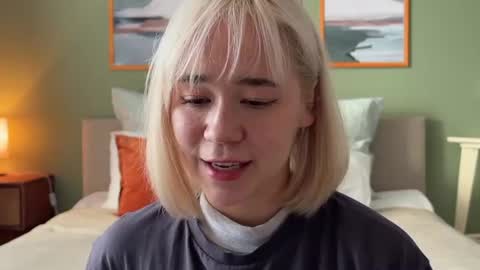 Lucy Nip slip shady online show from June 25, 3:02 pm