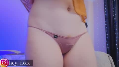 Sasha online show from April 23, 5:26 am