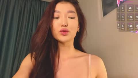 Audrey online show from March 7, 3:19 pm