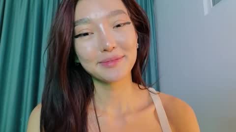 Audrey online show from October 9, 3:05 pm