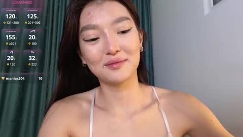 Audrey online show from November 20, 1:23 pm