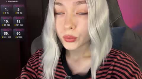  Nora  online show from July 12, 11:38 pm