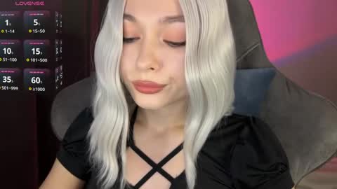  Nora  online show from June 10, 1:49 am