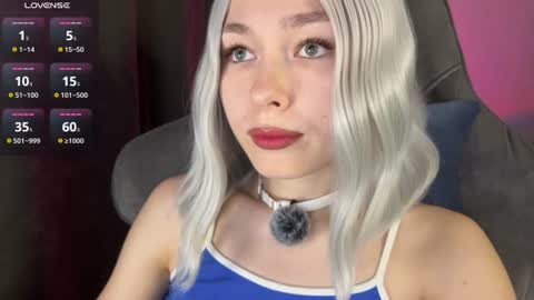  Nora  online show from July 8, 9:33 am