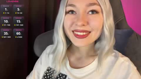  Nora  online show from June 23, 3:26 am