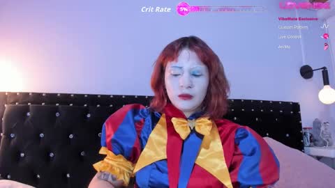 Noraly  online show from March 7, 6:09 am