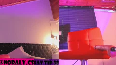 Noraly  online show from November 30, 4:27 am