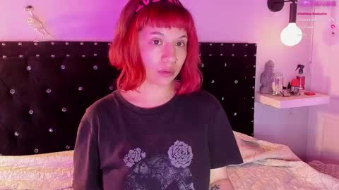 Noraly  online show from February 17, 4:12 am