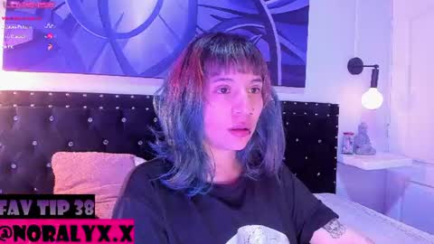 Noraly  online show from July 24, 5:05 am