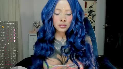 Bambi.....Help me get 100 likes in the satisfaction bar. online show from May 3, 4:38 am